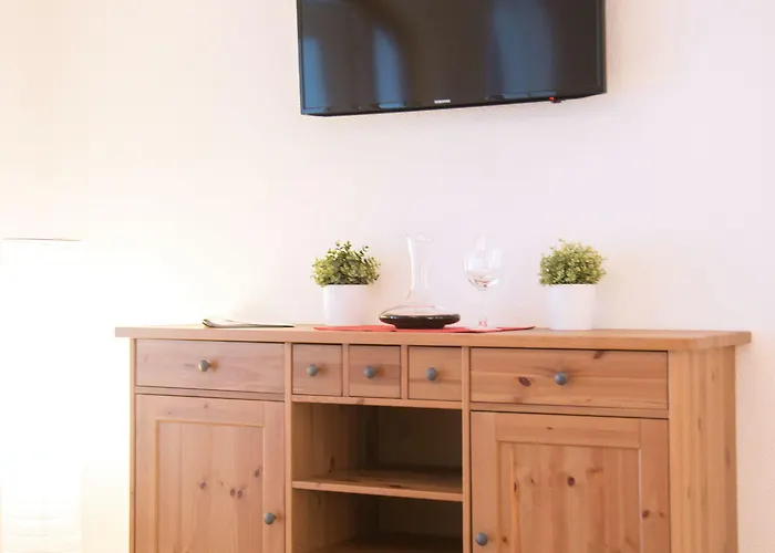 Stadlpoint B&B