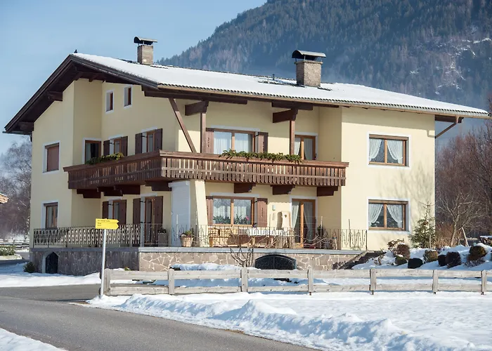 Panzió Stadlpoint 3*