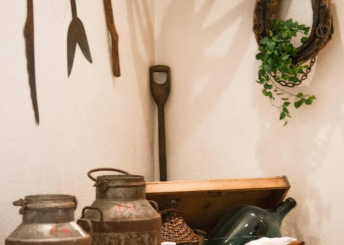 Stadlpoint Panzió Ried im Zillertal