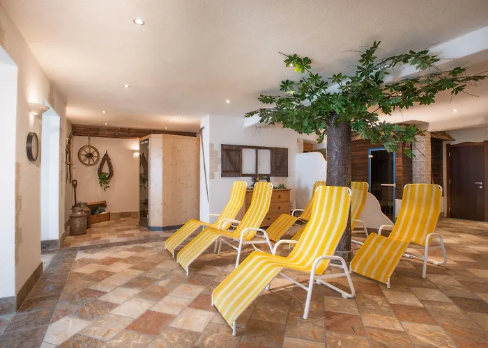 Stadlpoint 3* Ried im Zillertal