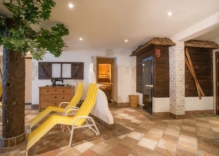 Stadlpoint Ried im Zillertal