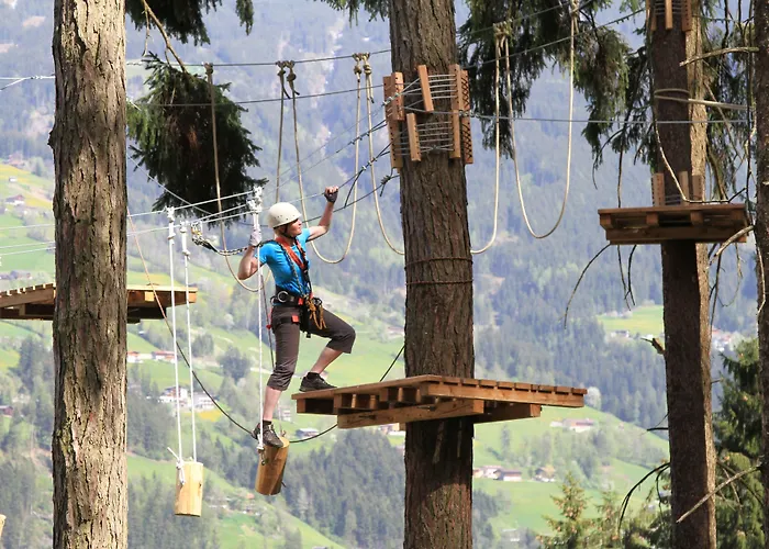 Panzió Stadlpoint 3*