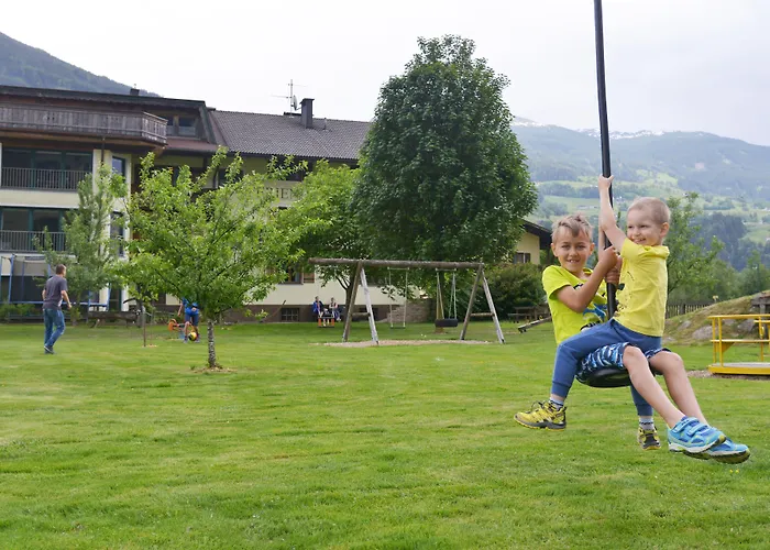 Stadlpoint Ried im Zillertal