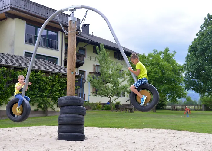 Panzió Stadlpoint 3*