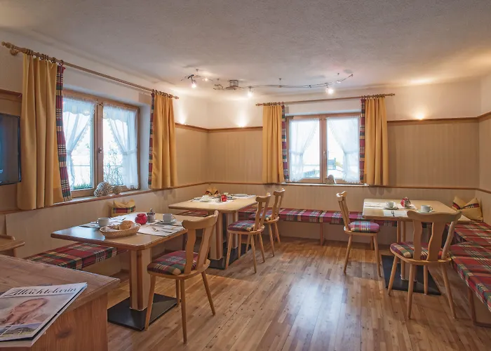 Stadlpoint 3* Ried im Zillertal