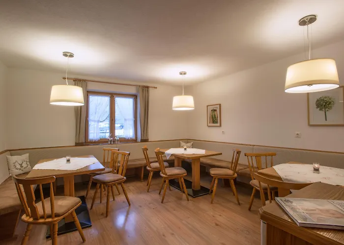 Stadlpoint Panzió Ried im Zillertal