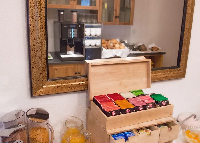 Stadlpoint Ried im Zillertal