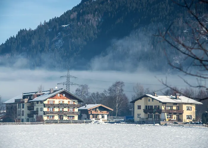 Stadlpoint Panzió 3*