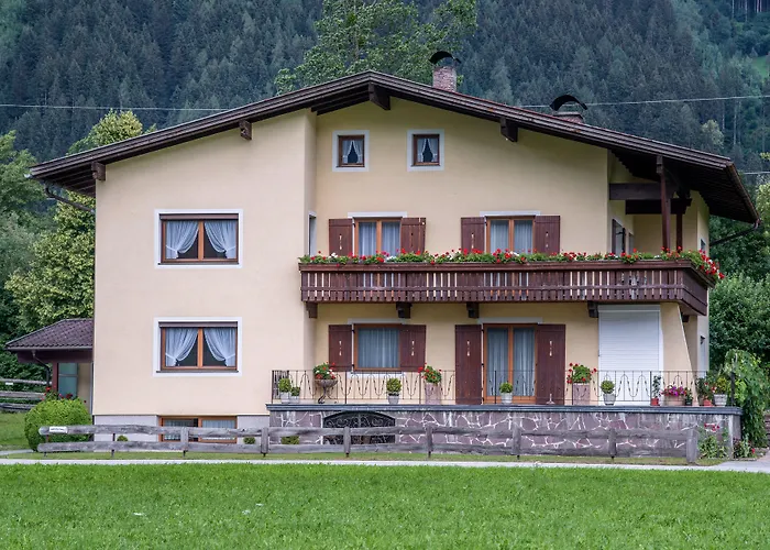 Stadlpoint 3* Ried im Zillertal