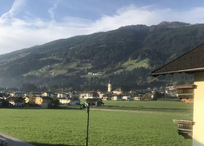 Panzió Stadlpoint 3*