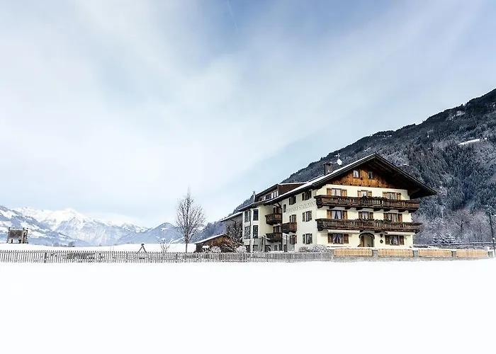 Stadlpoint Panzió 3*