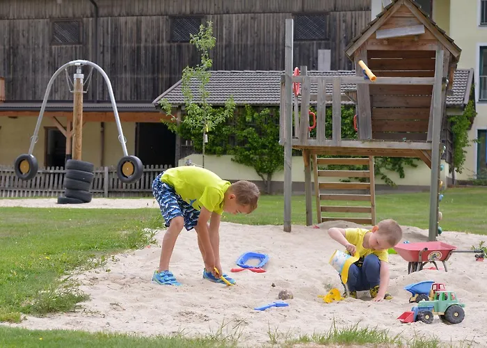 Stadlpoint Panzió 3*