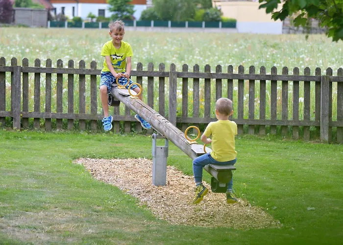 Panzió Stadlpoint Ried im Zillertal