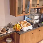 费立恩福斯迪帕茵住宿加早餐旅馆 3*