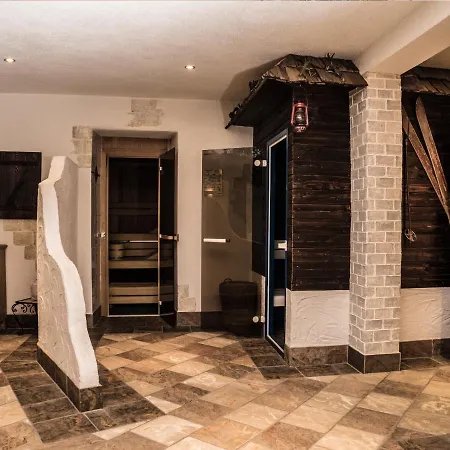 Bed & Breakfast Stadlpoint