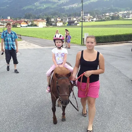 Stadlpoint Ried im Zillertal