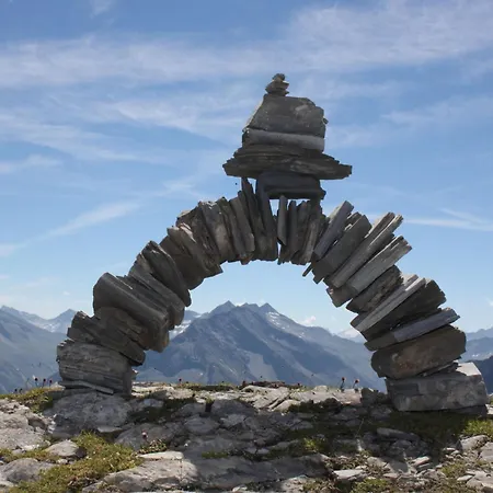 Stadlpoint Ried im Zillertal