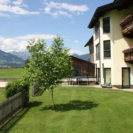 Bed & Breakfast Stadlpoint 3*