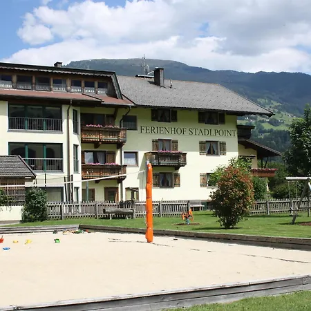 Stadlpoint 3* Ried im Zillertal