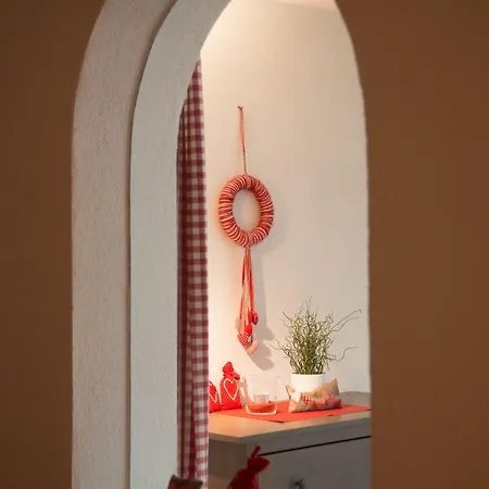 فندق مبيت وإفطار فيرنهوف ستادلبوينت رييد ايم زيلرتال