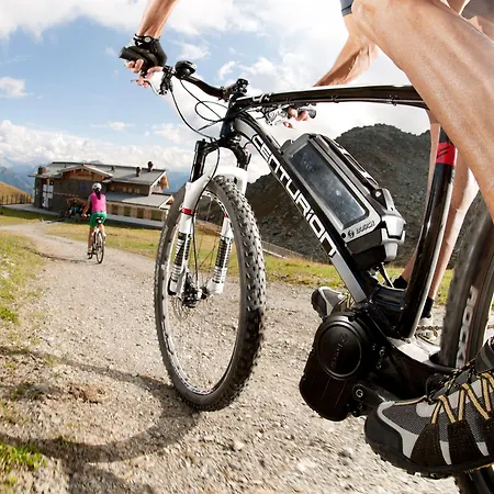 فندق مبيت وإفطار فيرنهوف ستادلبوينت