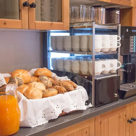 فيرنهوف ستادلبوينت 3*