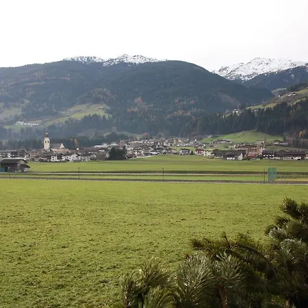 Stadlpoint Bed & Breakfast Ried im Zillertal