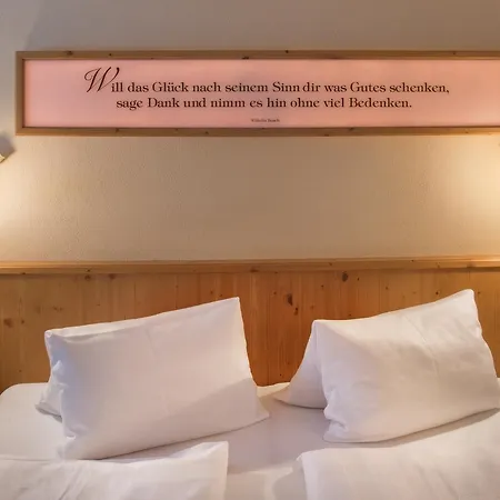 Stadlpoint Bed & Breakfast
