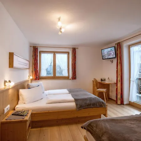 Stadlpoint Bed & Breakfast Ried im Zillertal