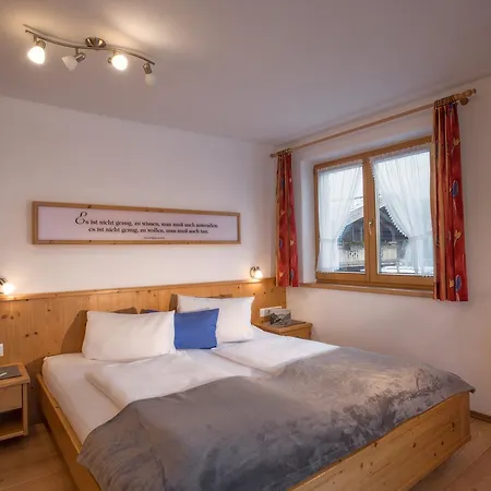 Bed & Breakfast Stadlpoint Ried im Zillertal