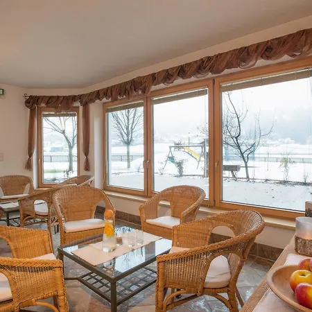 Bed & Breakfast Stadlpoint 3*