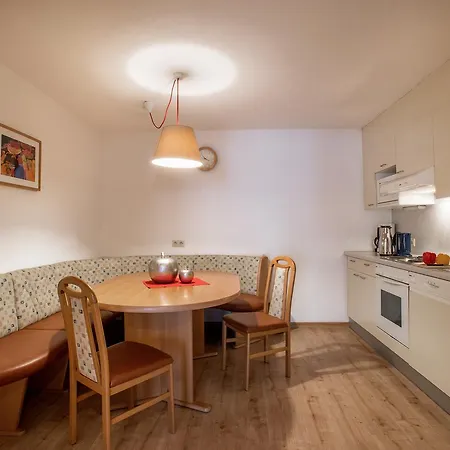 Bed & Breakfast Stadlpoint Ried im Zillertal