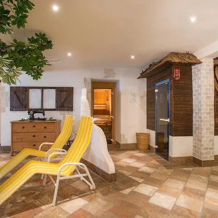 Bed & Breakfast Stadlpoint 3*
