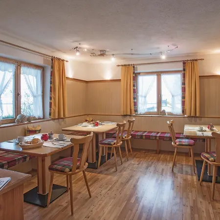 Stadlpoint Bed & Breakfast Ried im Zillertal