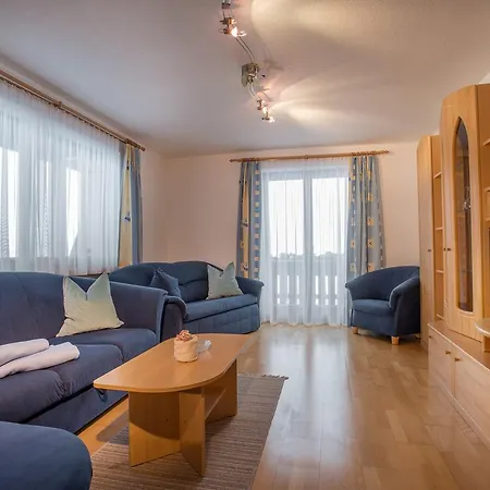 Bed & Breakfast Stadlpoint 3*