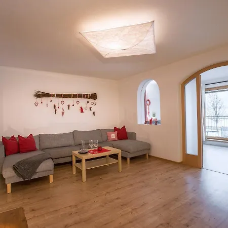 Stadlpoint Bed & Breakfast Ried im Zillertal