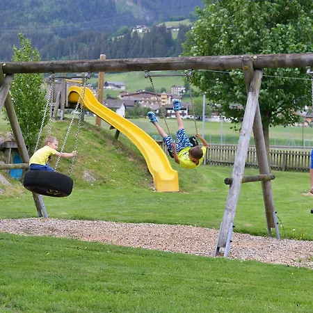 Stadlpoint Bed & Breakfast Ried im Zillertal
