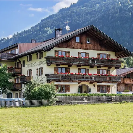 Stadlpoint Bed & Breakfast 3*