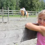 Oda ve Kahvaltı Stadlpoint Ried im Zillertal