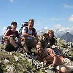 Stadlpoint 3*