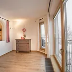Stadlpoint Oda ve Kahvaltı 3*