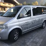 Oda ve Kahvaltı Stadlpoint Ried im Zillertal