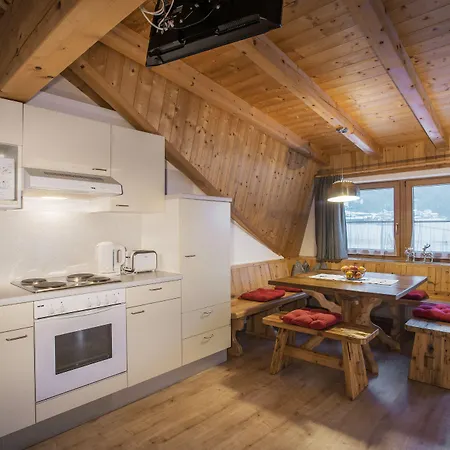 Stadlpoint B&B 3*