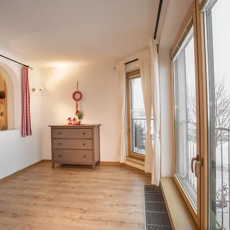 Stadlpoint B&B 3*