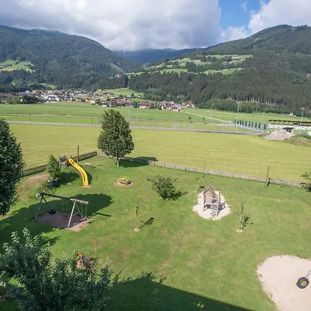 Stadlpoint B&B 3*