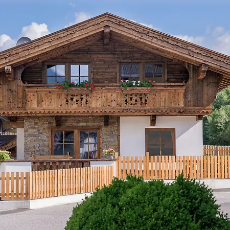 Stadlpoint B&B 3*